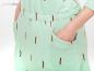 Preview: Schnittmuster Carol Sweatkleid by pattydoo